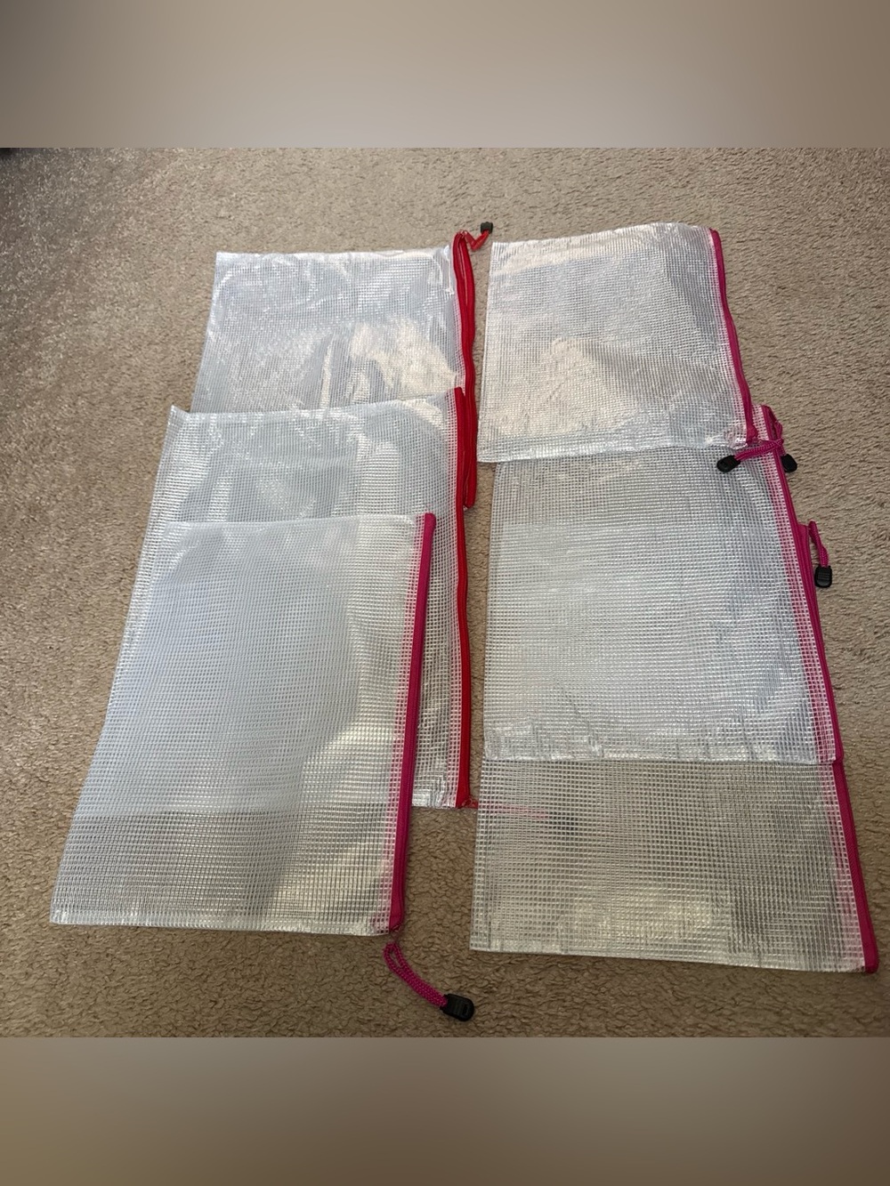 Mesh Bags-Organization - Picture 4 of 4